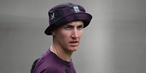 Harry Brook Apologises for Nightclub Incident