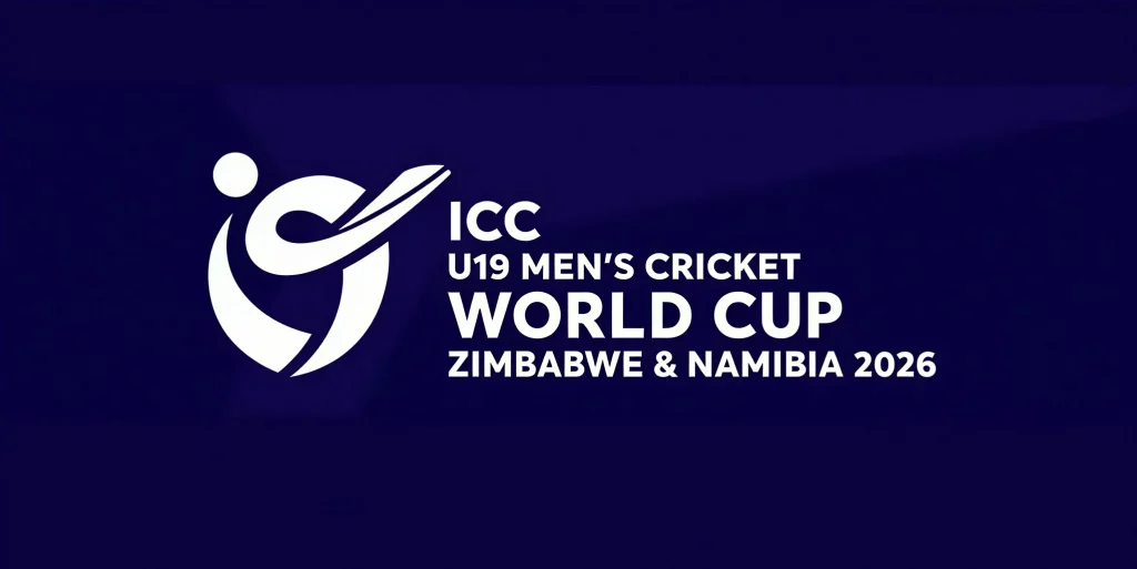 ICC Under 19 World Cup 2026