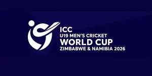 ICC Under 19 World Cup 2026: All Teams, Squads and Players