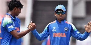 India and West Indies Win Opening Matches of U19 World Cup