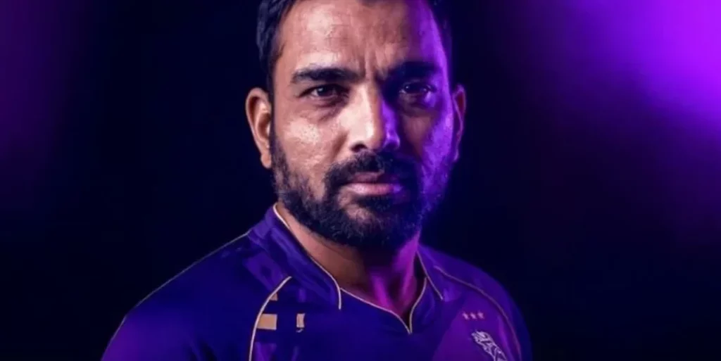 KKR Confirms Dishant Yagnik as Fielding Coach