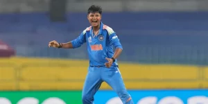 Kranti Gaud Father Rejoins Police Service