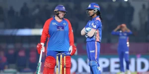 Lizelle Lee Fined for Code of Conduct Breach in WPL