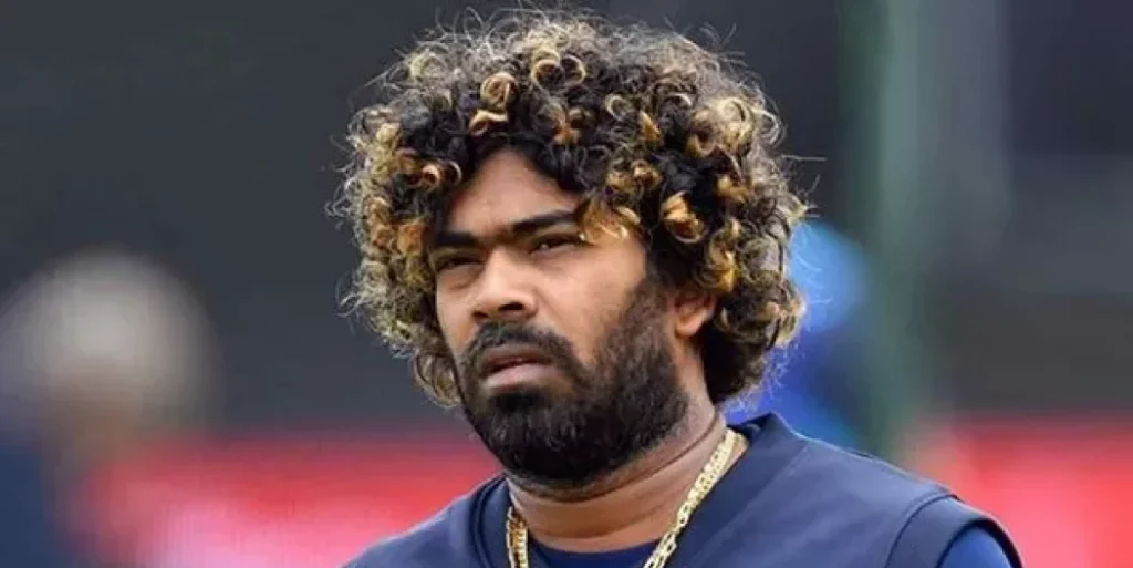 Malinga Joins Sri Lanka for T20 World Cup 2026