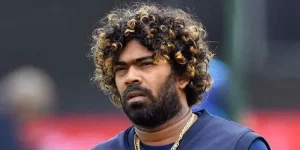 Malinga Joins Sri Lanka for T20 World Cup 2026
