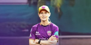 Meg Lanning to Lead UP Warriorz in WPL 2026