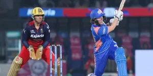 Sciver-Brunt First WPL Century Creates History