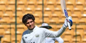 Shubman Gill Returns to Play Ranji Trophy