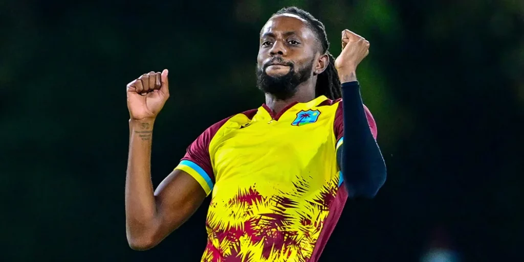 Springer Hat-Trick Denies Afghanistan 3-0 Sweep