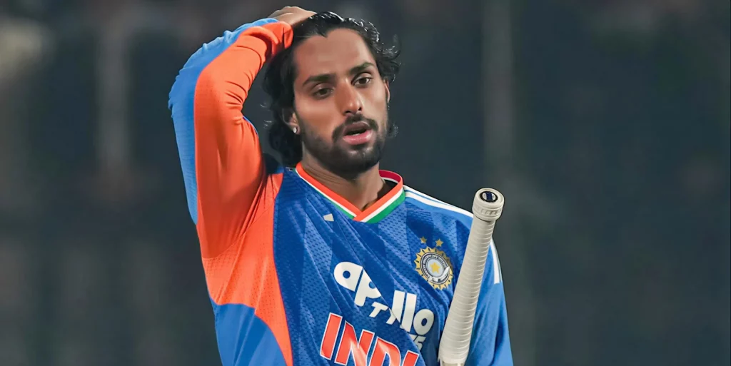 Tilak Varma Doubtful for T20 World Cup After Surgery