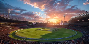 Top 10 Largest Cricket Stadiums In The World