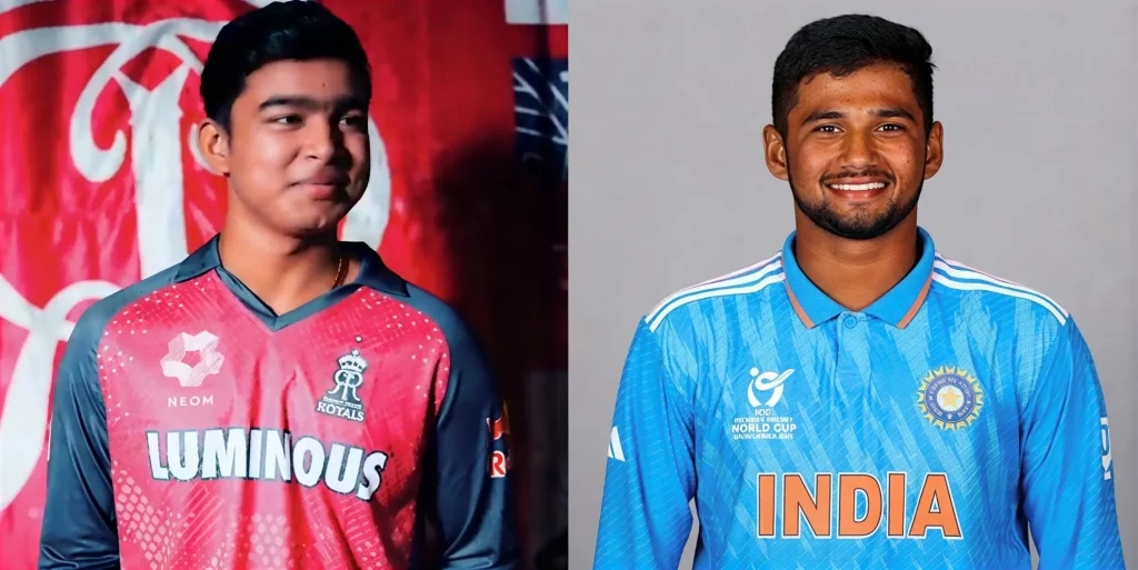 Who is the Youngest Player in IPL Auction 2026