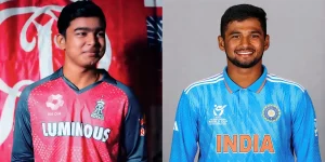 Who is the Youngest Player in IPL Auction 2026