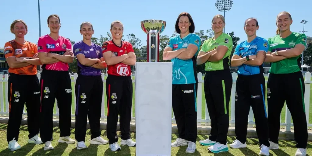 Women’s Big Bash League