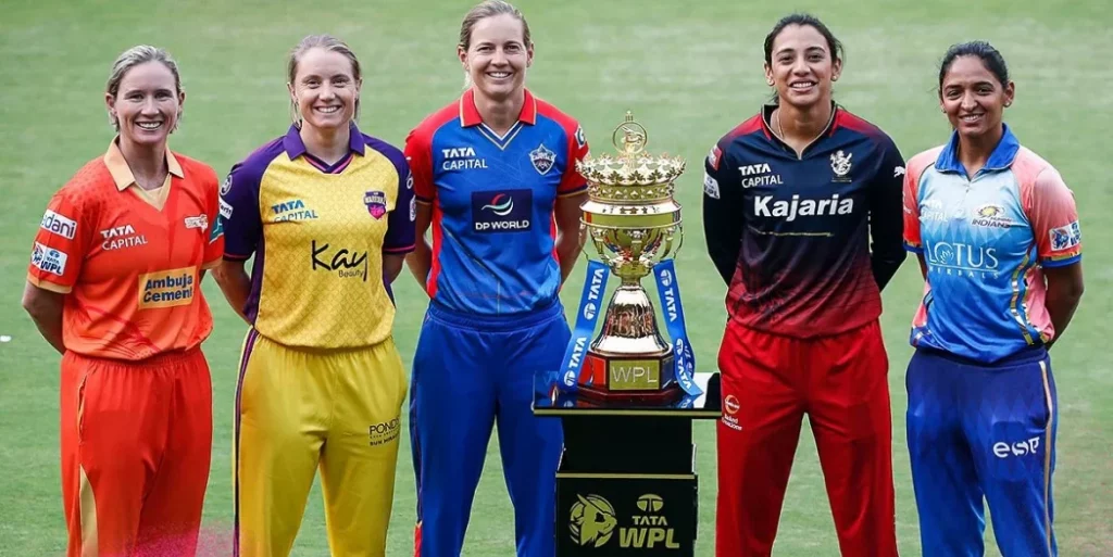 Women’s Premier League