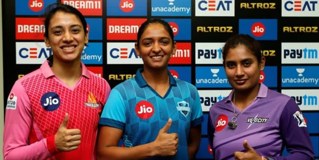 Women’s T20 Challenge