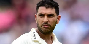 Yuvraj Singh Opens Up on His Cricket Retirement