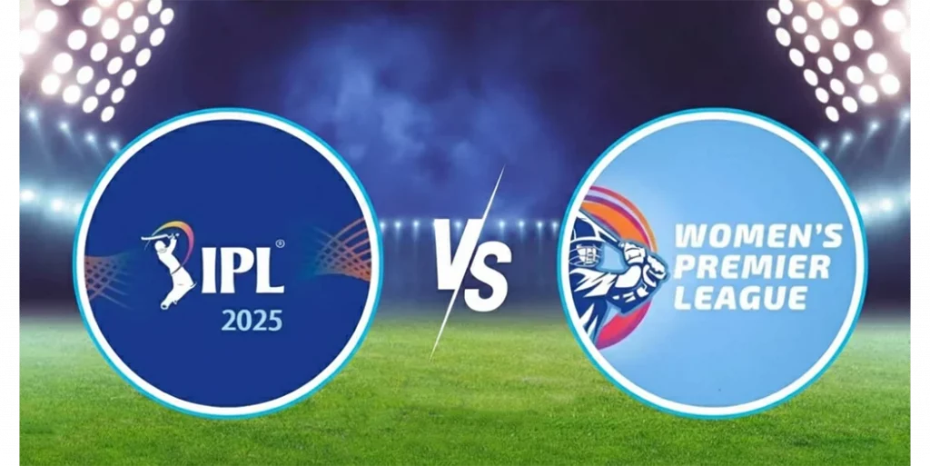 ipl vs wpl