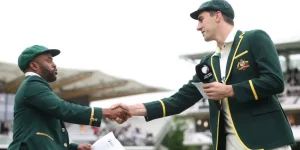 Australia vs South Africa Test Tour Schedule Out
