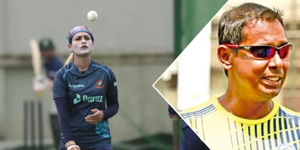 BCB Bans Monjurul Islam from Cricket