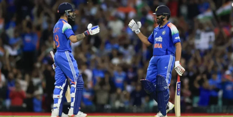 BCCI Central Contracts Kohli Rohit Demoted to Grade B