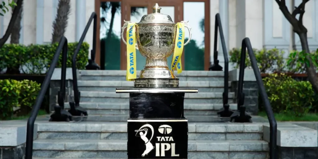 BCCI Confirms Delay in IPL 2026 Schedule