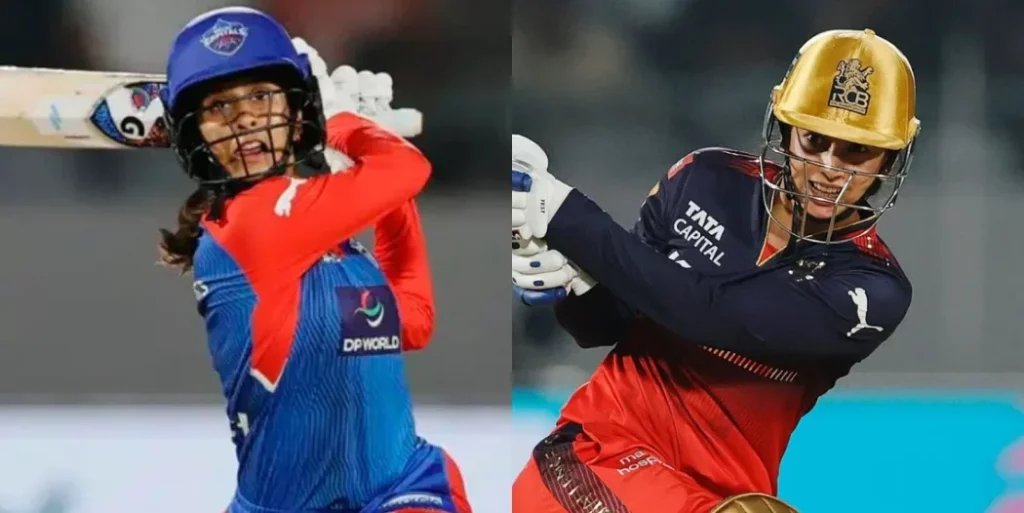 Delhi Capitals Enter WPL 2026 Final vs RCB