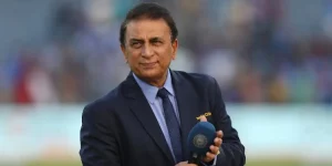 Gavaskar Warns India Ahead of Do-or-Die vs West Indies