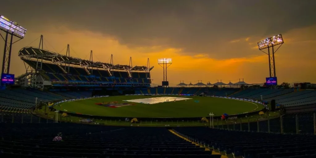Gorakhpur to Get International Cricket Stadium Soon