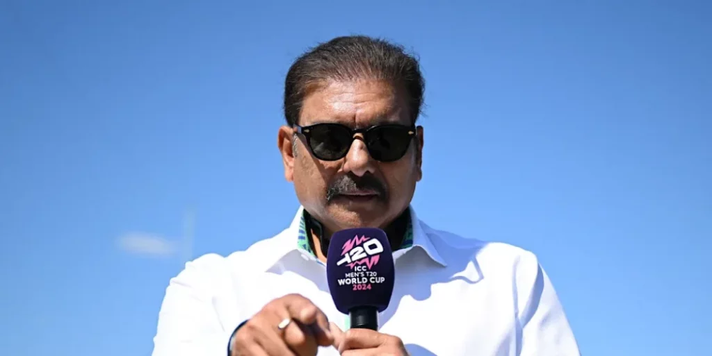 ICC Reveals Full Commentary Panel for T20 WC 2026