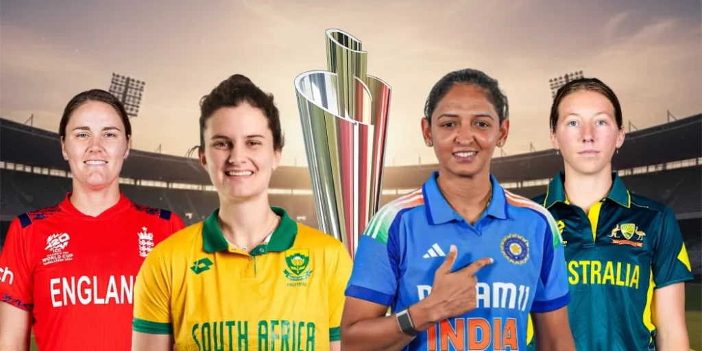 ICC Women’s T20 World Cup 2026_ Groups & Full Match Schedule