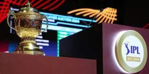 IPL Mega Auction vs Mini Auction: Key Differences