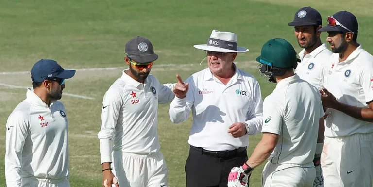 MCC Introduces New Laws of Cricket With Major Changes