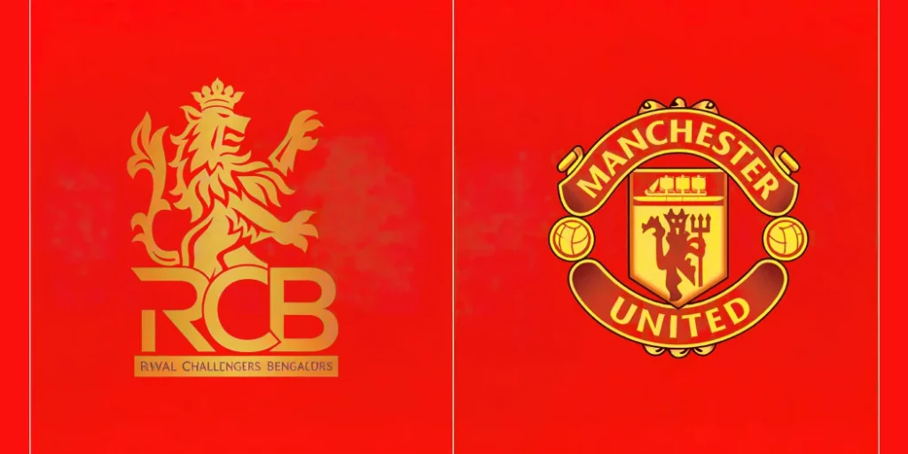 Manchester United Owners Bid for RCB and RR