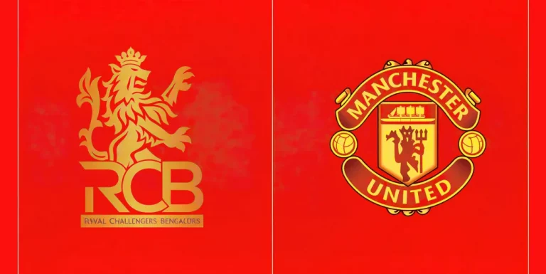 Manchester United Owners Bid for RCB and RR