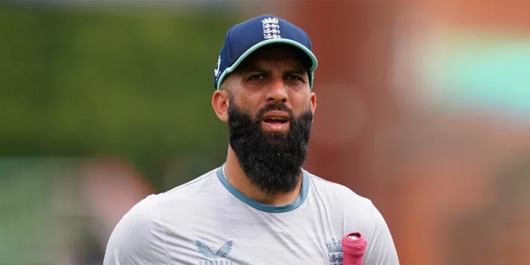 Moeen Ali on Dream of Coaching England Team