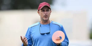 Richard Pybus Named Afghanistan Head Coach