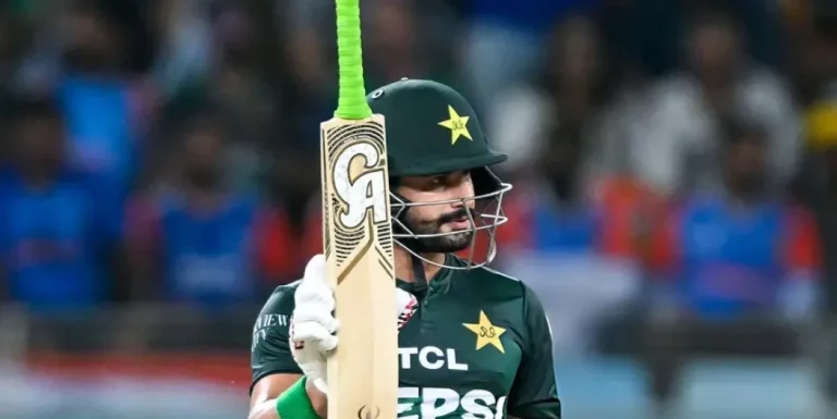 Sahibzada Farhan Ready for India Challenge