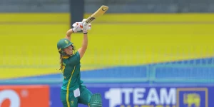 South Africa Women Win ODI Series vs Pakistan