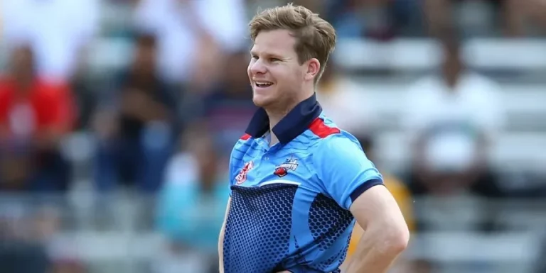 Steve Smith to Play in PSL 2026 With New Franchise