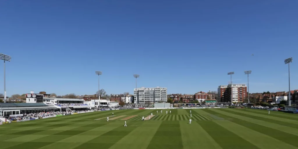 Sussex Hit With 12-Point Deduction After ECB Sanctions