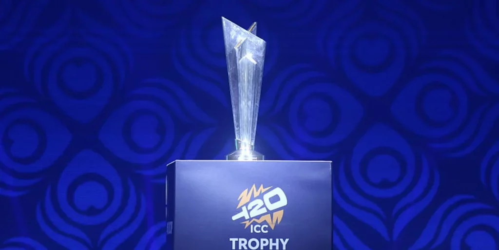T20 World Cup 2026 Prize Money Breakdown