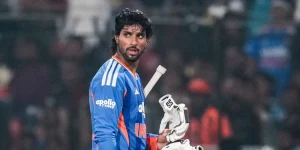 Tilak Varma Returns in T20 World Cup Warm-Up Matches