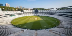 Top 5 Smallest Cricket Stadium in the World