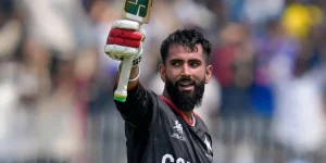 Yuvraj Samra Record-Breaking T20 World Cup Hundred