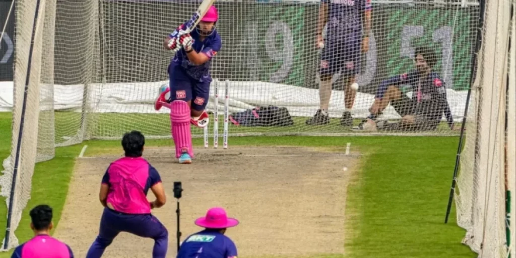 BCCI Bans Shared Nets Ahead of IPL 2026