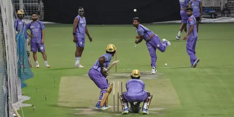 BCCI Introduces Strict New Rules for IPL 2026