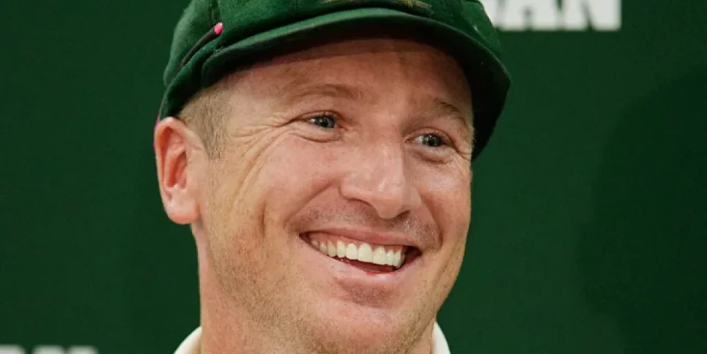 Brad Haddin Named NSW Head Coach