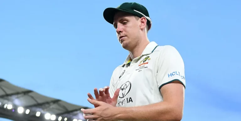 Cameron Green Loses Cool in IPL 2026 Interview