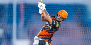 Cummins to Miss IPL 2026 Start as Kishan to Lead SRH
